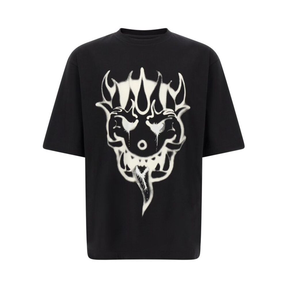 Y-3 Men 'Y-3 Chito' T-Shirt